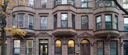 brooklyn brownstones